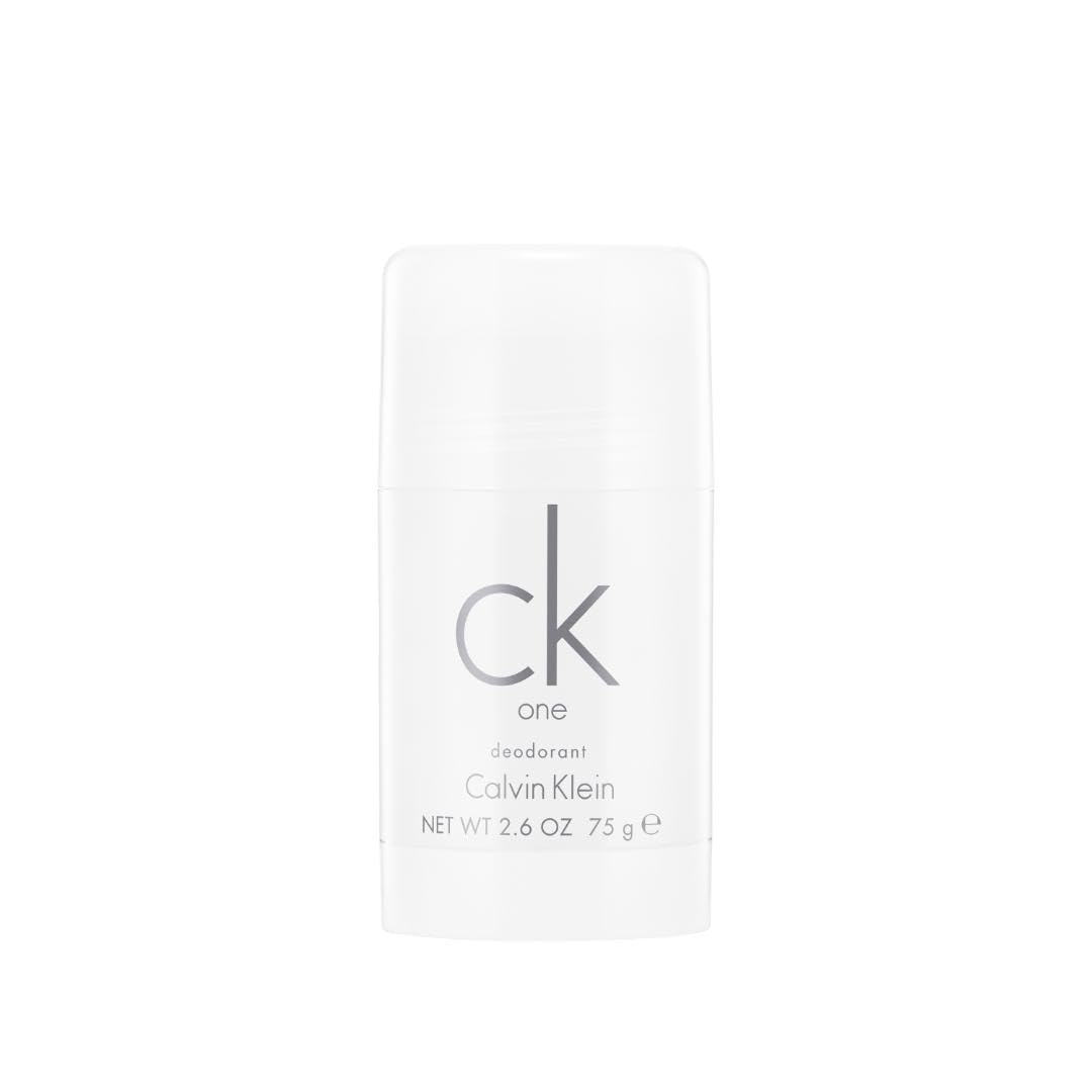 Calvin Klein CK One Deo Stick 75 ml