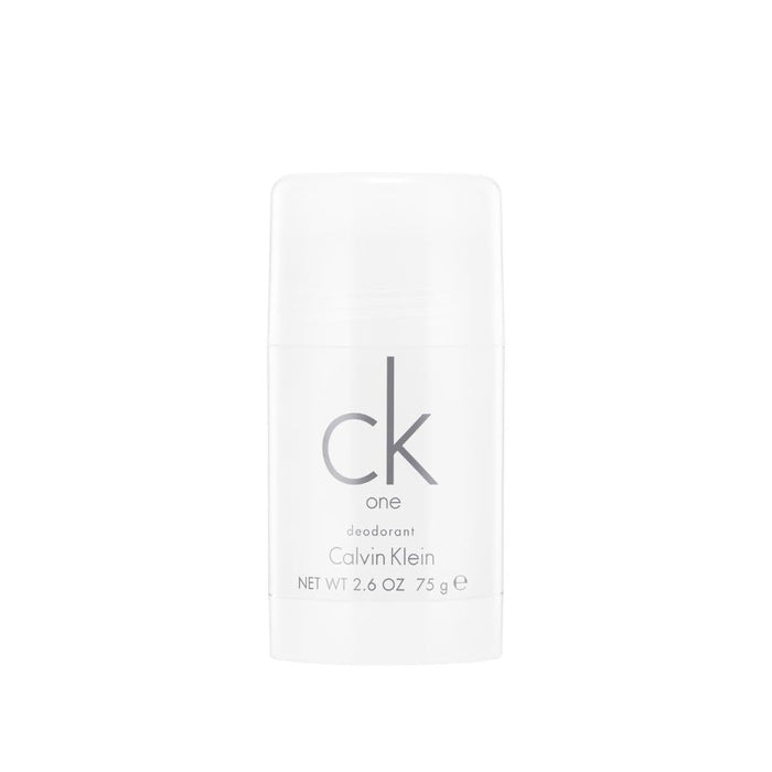 Calvin Klein CK One Deo Stick 75 ml