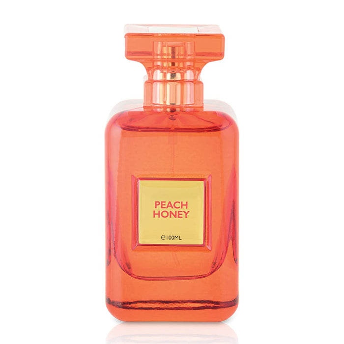 Flavia Peach Honey Eau de Parfum, 100 ml