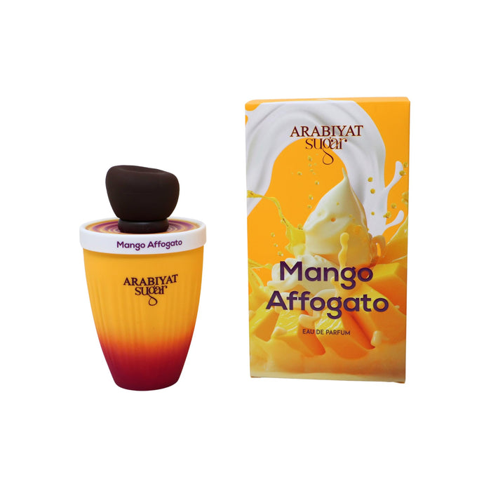 Arabiyat Sugar Mango Affogato EDP Unisex 100ml