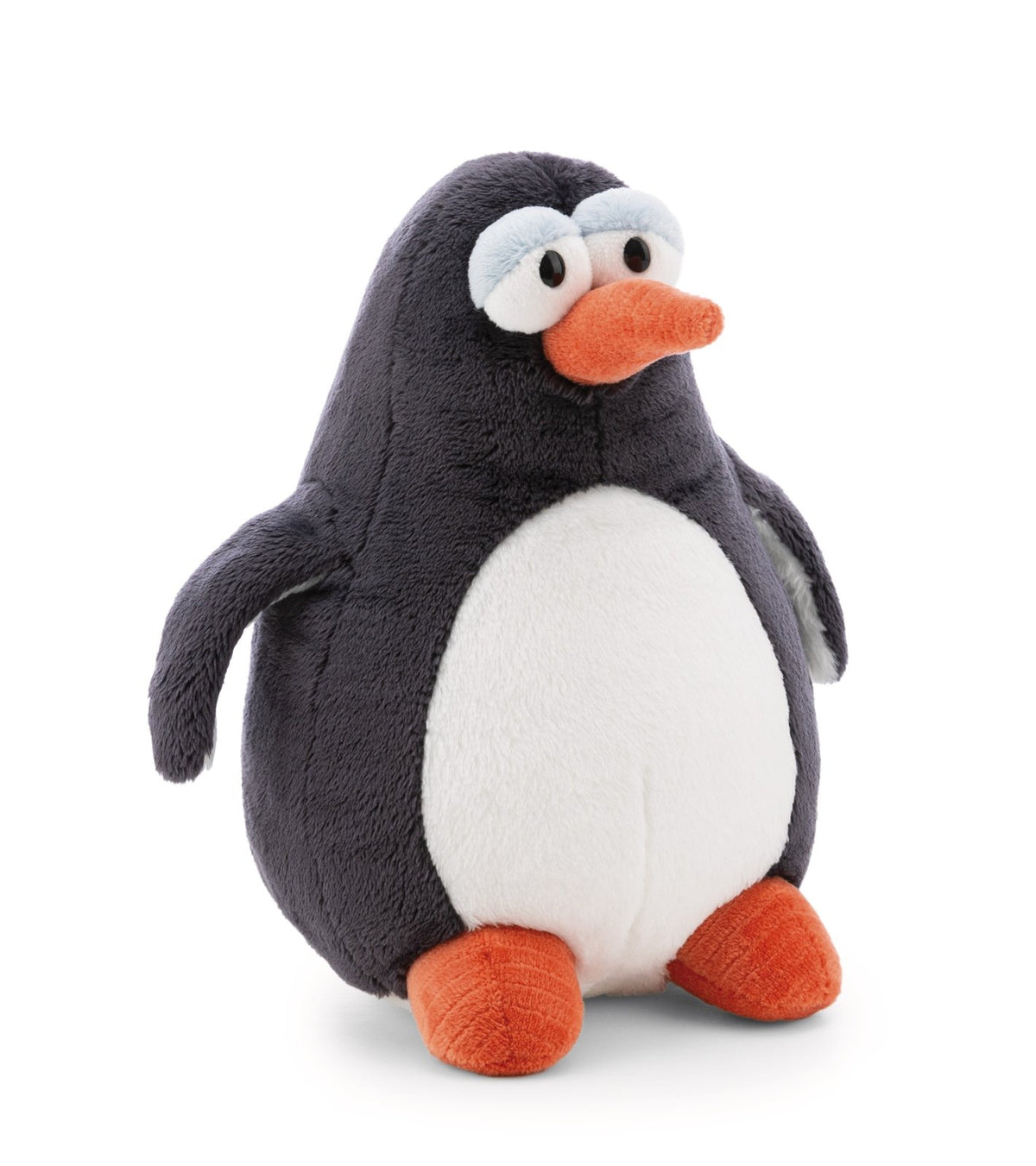 NICI Kuscheltier Pinguin Jorge Thunder 20 cm sitzend – 62418